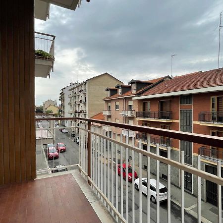 Myhouse Inn Paradiso - Affitti Brevi Italia Torino Eksteriør bilde