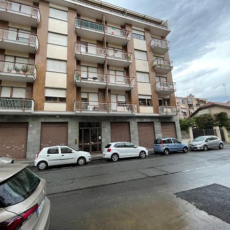 Myhouse Inn Paradiso - Affitti Brevi Italia Torino Eksteriør bilde