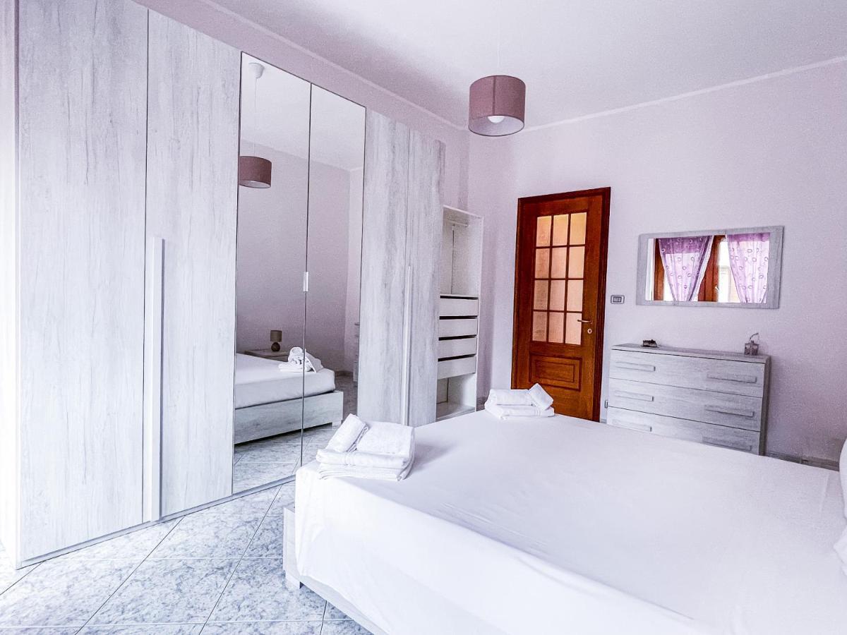 Myhouse Inn Paradiso - Affitti Brevi Italia Torino Eksteriør bilde