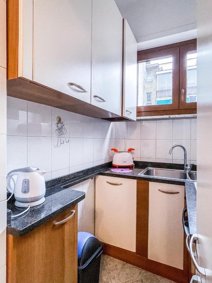 Myhouse Inn Paradiso - Affitti Brevi Italia Torino Eksteriør bilde