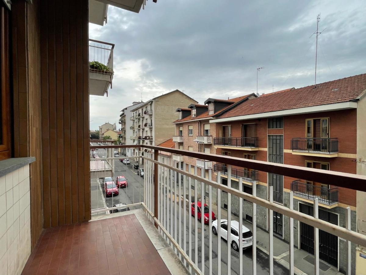 Myhouse Inn Paradiso - Affitti Brevi Italia Torino Eksteriør bilde