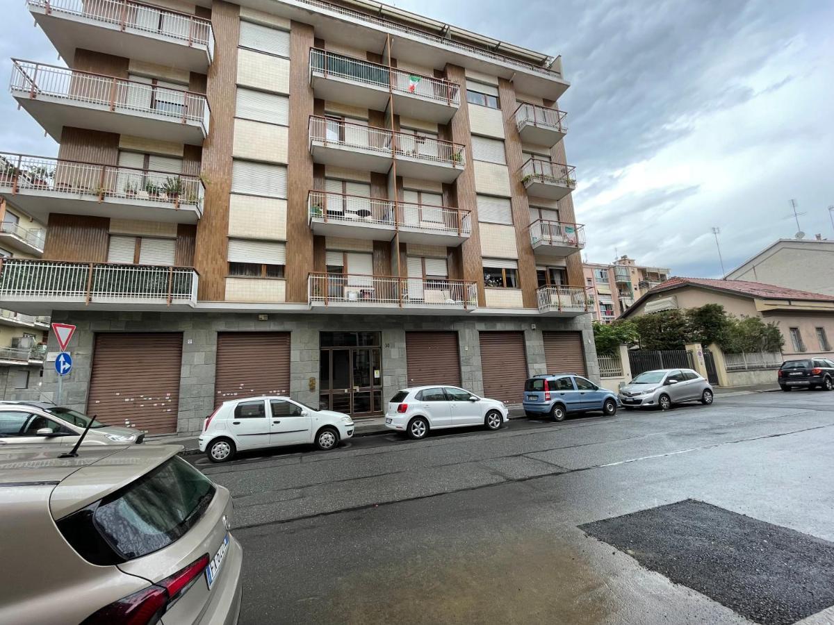 Myhouse Inn Paradiso - Affitti Brevi Italia Torino Eksteriør bilde