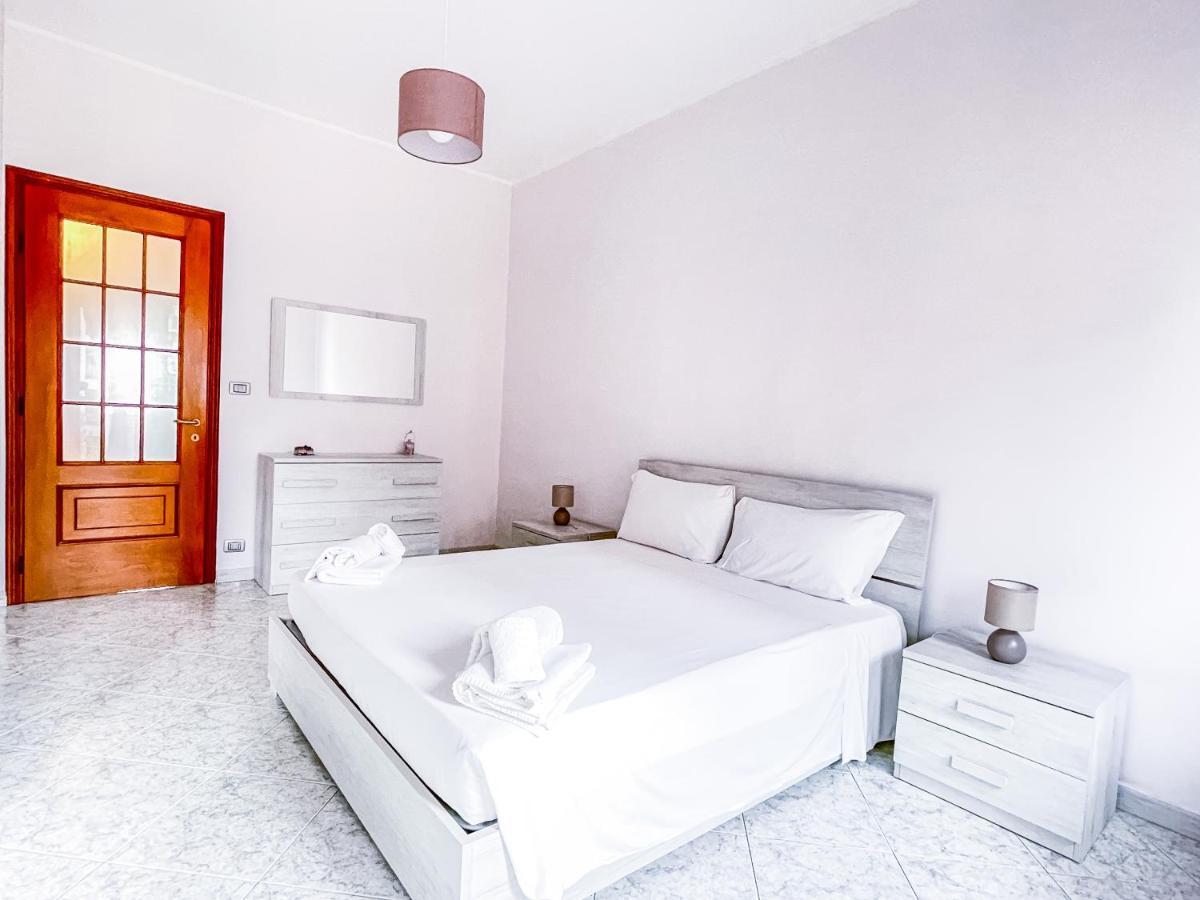 Myhouse Inn Paradiso - Affitti Brevi Italia Torino Eksteriør bilde