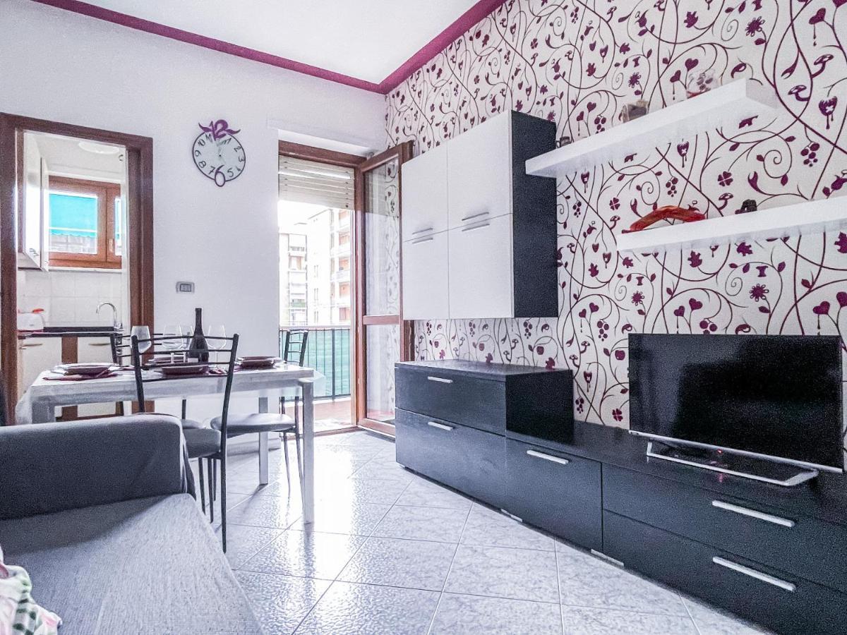 Myhouse Inn Paradiso - Affitti Brevi Italia Torino Eksteriør bilde