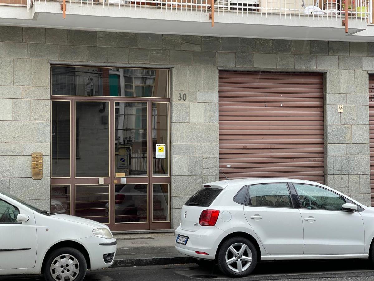 Myhouse Inn Paradiso - Affitti Brevi Italia Torino Eksteriør bilde