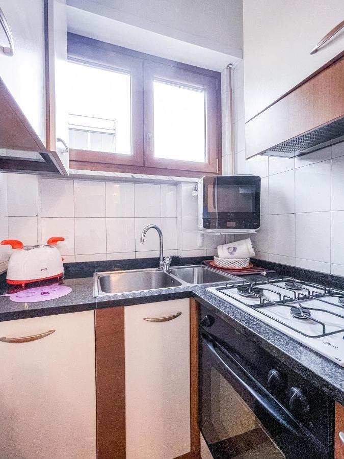 Myhouse Inn Paradiso - Affitti Brevi Italia Torino Eksteriør bilde