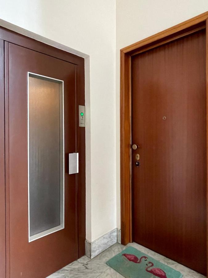 Myhouse Inn Paradiso - Affitti Brevi Italia Torino Eksteriør bilde