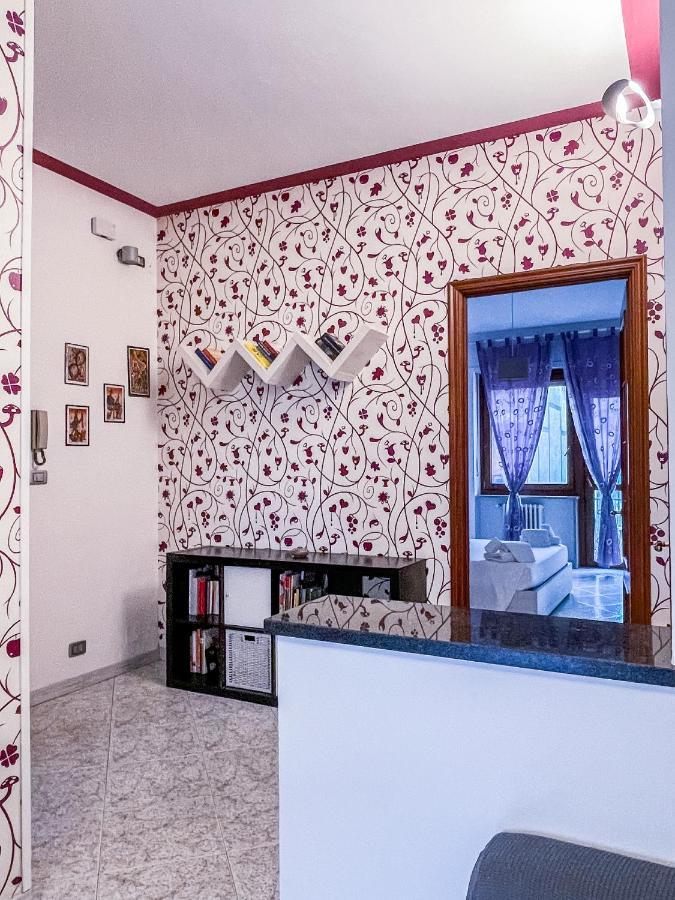 Myhouse Inn Paradiso - Affitti Brevi Italia Torino Eksteriør bilde