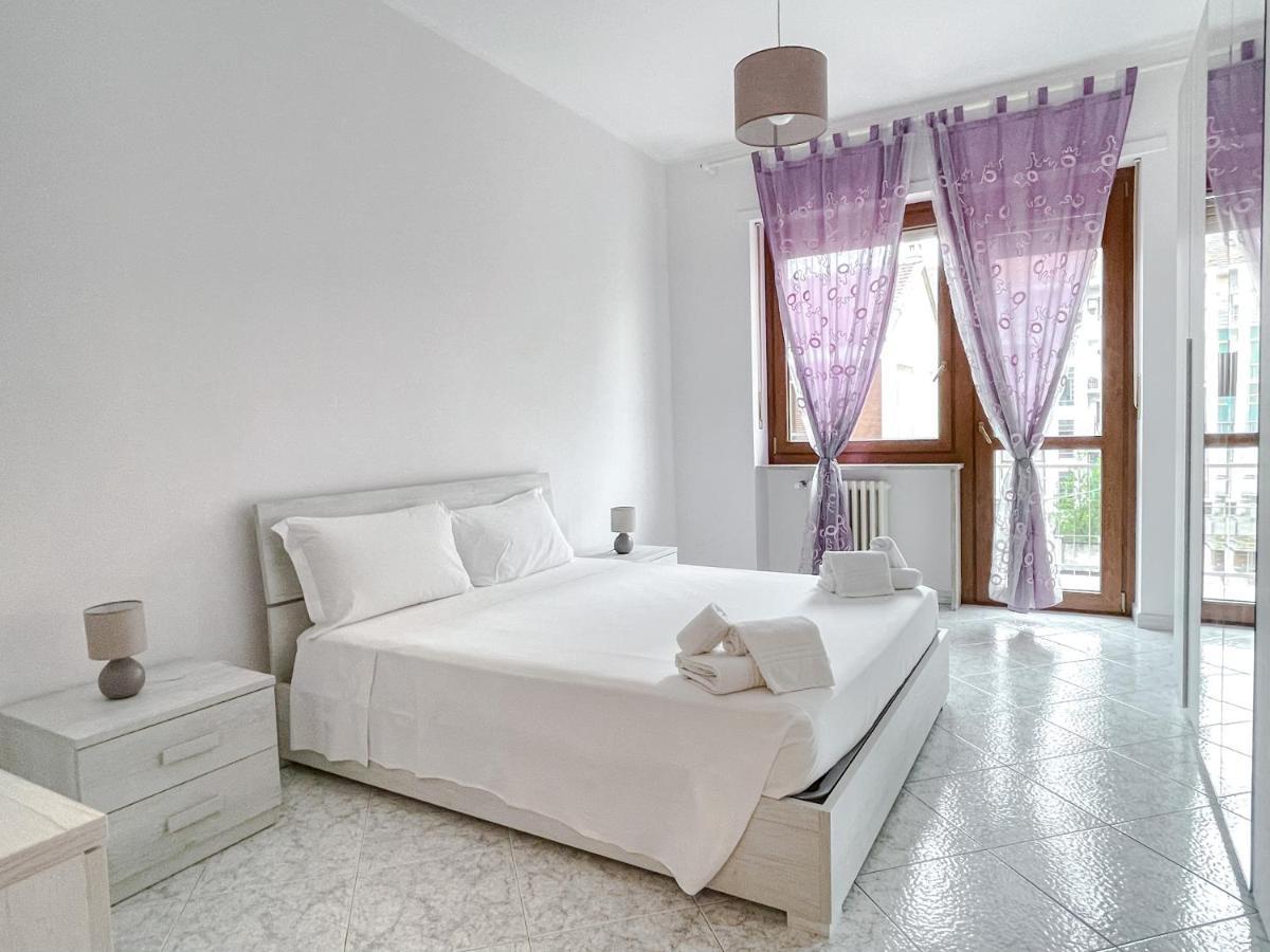 Myhouse Inn Paradiso - Affitti Brevi Italia Torino Eksteriør bilde