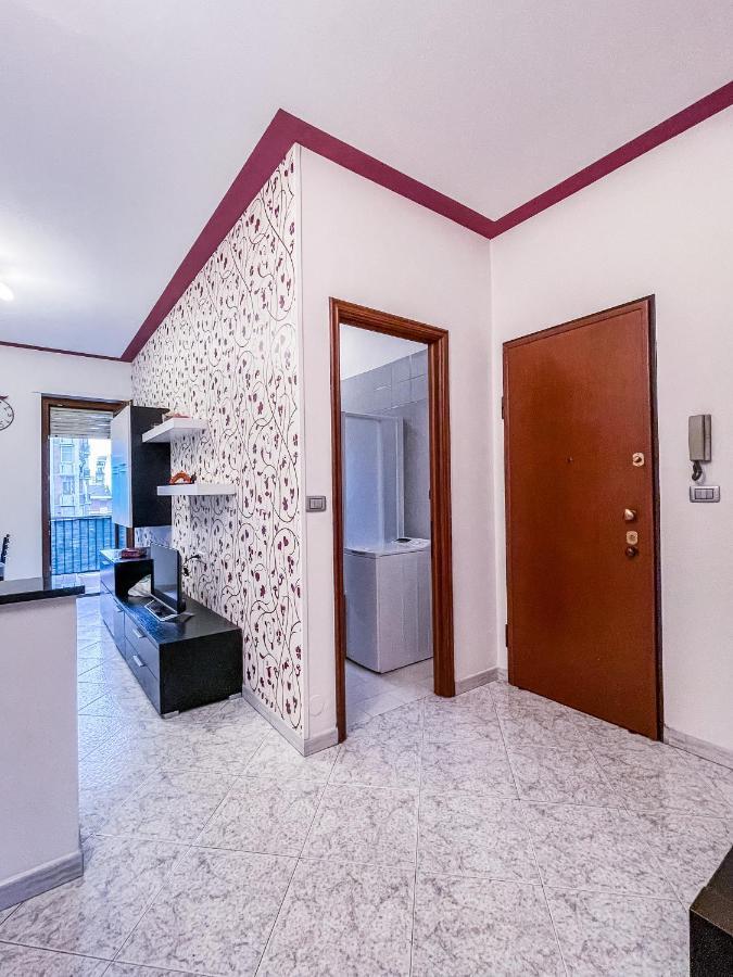 Myhouse Inn Paradiso - Affitti Brevi Italia Torino Eksteriør bilde